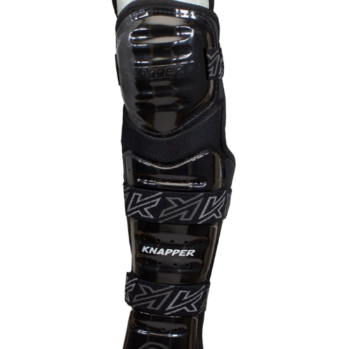 AK5 Junior Shin Guards