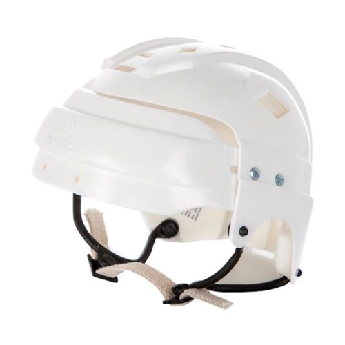 MK1 Helmet No Cage – White