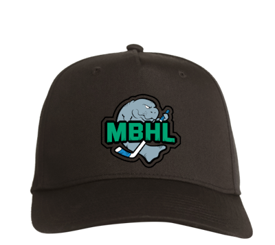 314 Snapback Black-CL