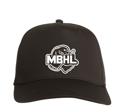 314 Snapback Black-WL