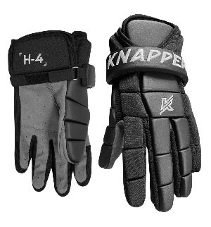 Knapper H-4 Player Glove Medium